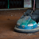 Illustration for article titled The Overgrown Squalor of New Orleans Abandoned Amusement Park